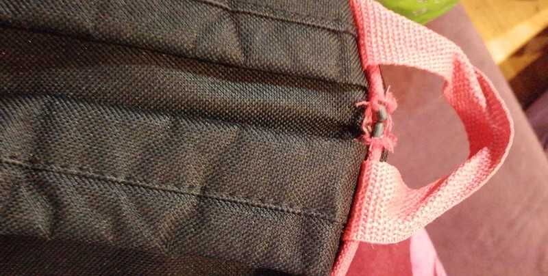 PlecaK dziecięcy, chłopięcy.