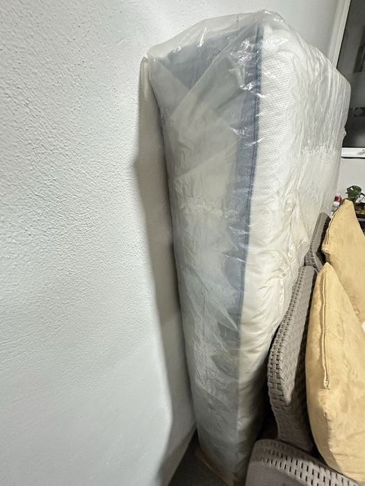 Vesteröy Colchão IKEA