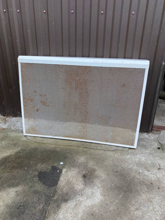 Экраны на батарею, решотки на чугунные батареи