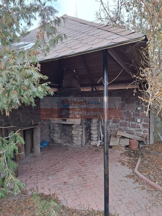 Без %. Продаж будинку 560м2 з гаражем, 70соток, Радомишль