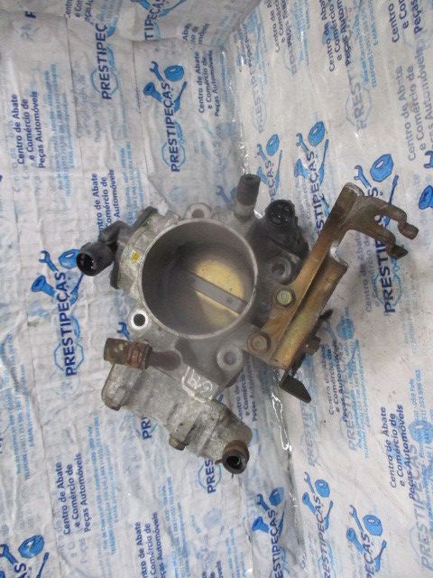 Corpo borboleta HONDA CR-V I (RD1_, RD3_)