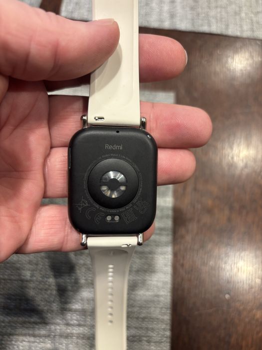 1 sztuka  Smartwatch Redmi 5 lite super stan