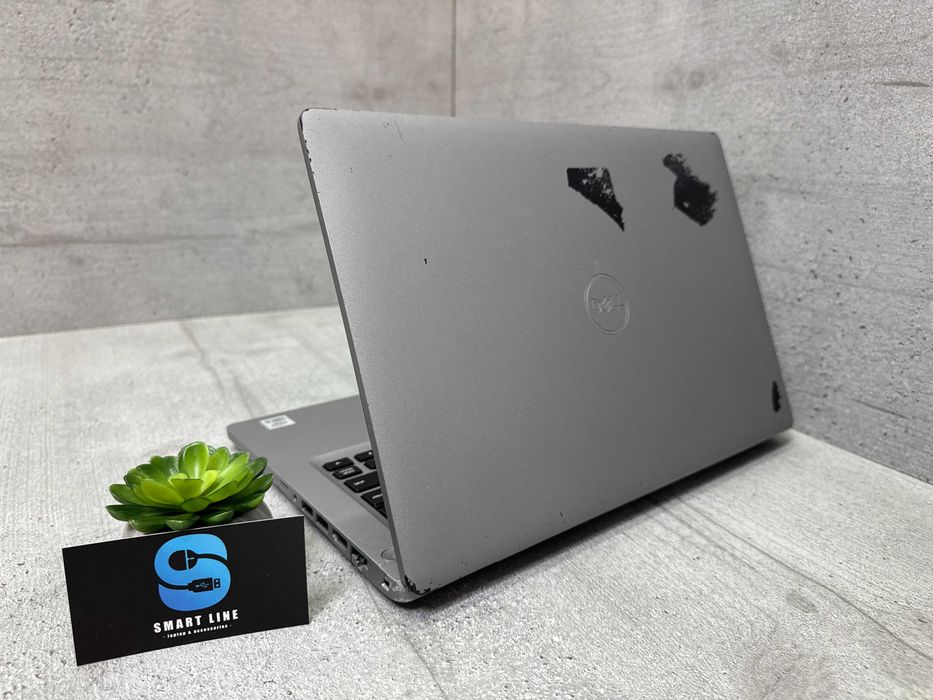 Уцінка! Сенсорний ноутбук Dell 5410/i5-10310u/16gb ddr4/14"/256gb ssd