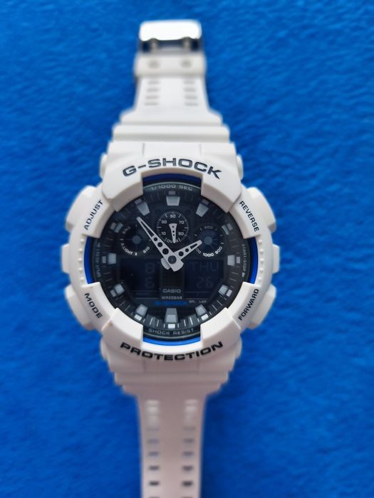 Casio g-shick jak nowy
