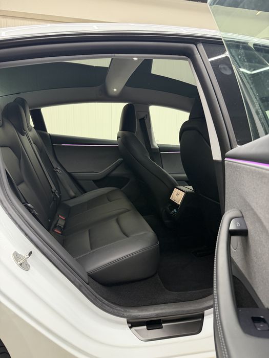 Tesla Model 3 Sr Highland