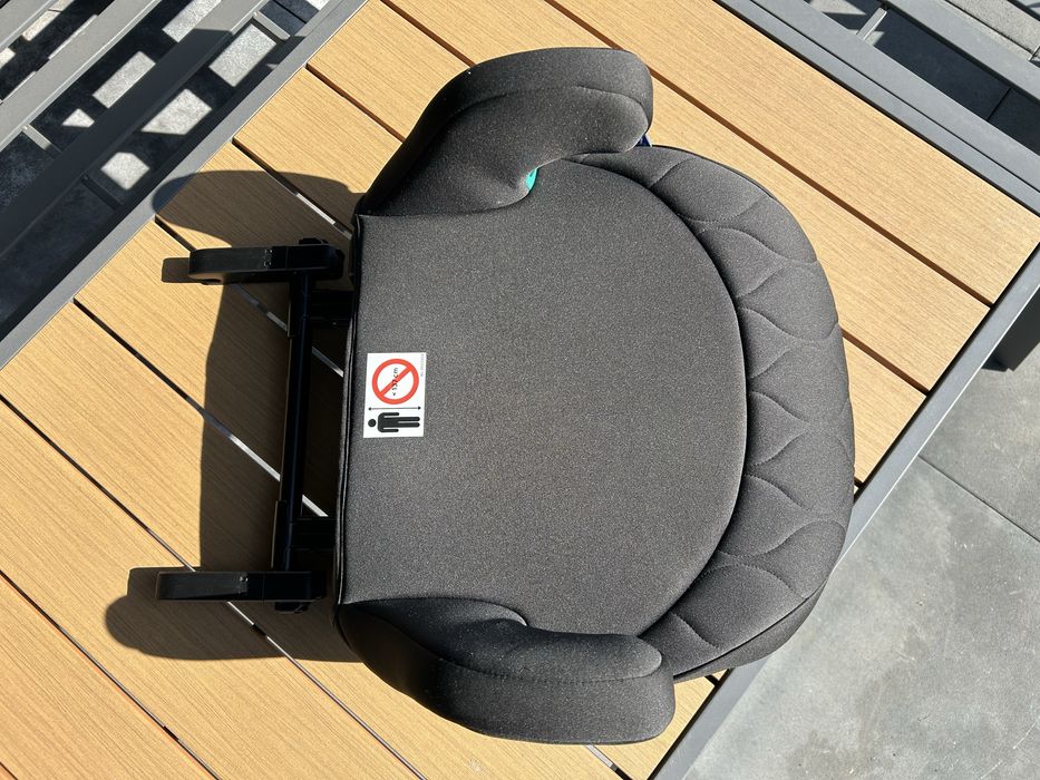 Siedzisko podstawka Graco Isofix 137-150 cm