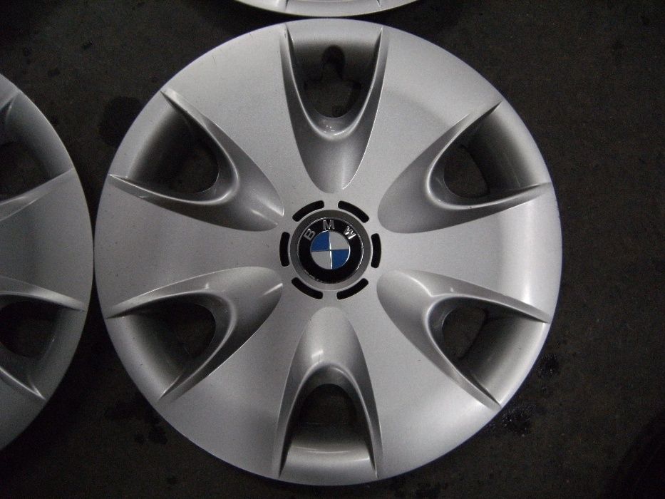 (20) Kołpaki 16" - BMW