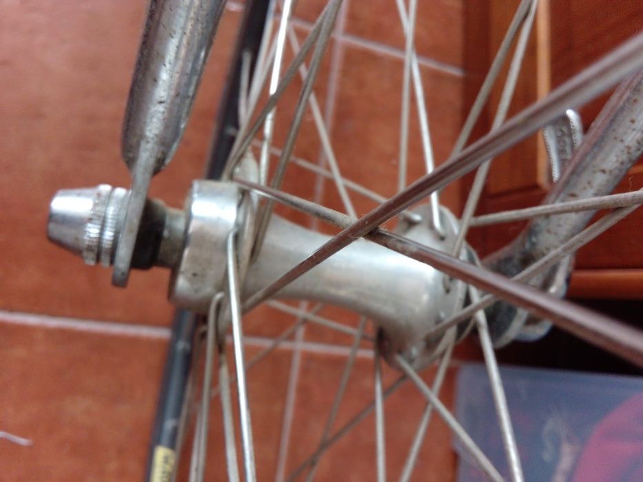 Splendor Criquielion - Fixed Gear/Single Speed