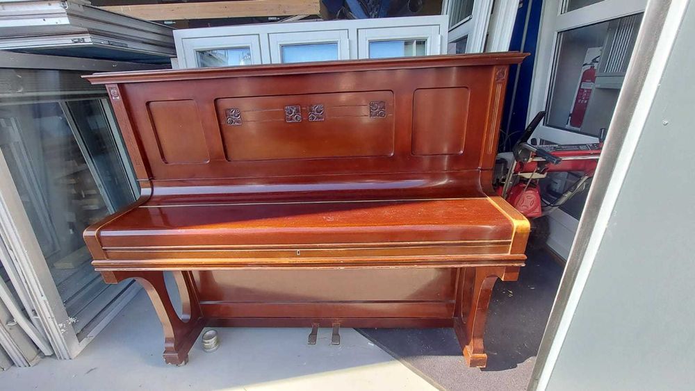 Pianino Grotrian Steinweg