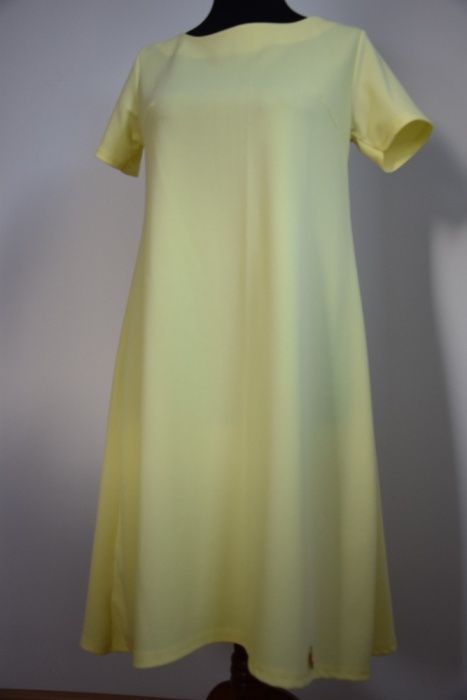 sukienka damska r.44