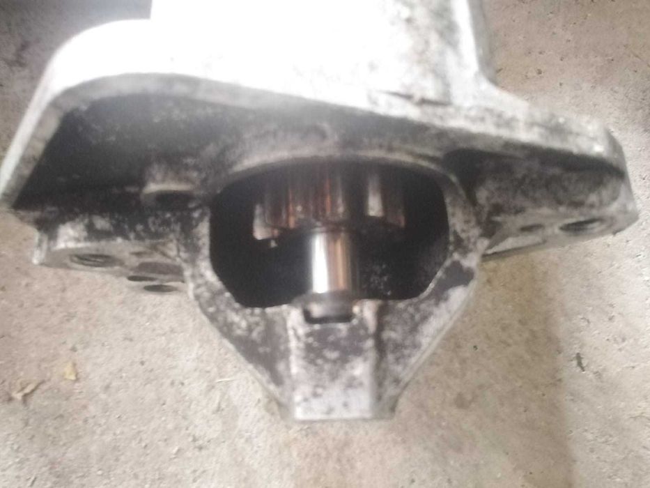 Motor de Arranque Renault Megane 1.5 Dci