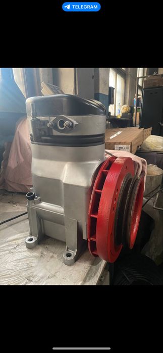 Компрессор У43 102 А