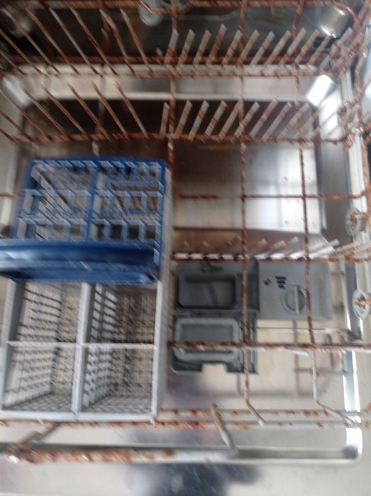 Vendo Máquina de lavar louça
