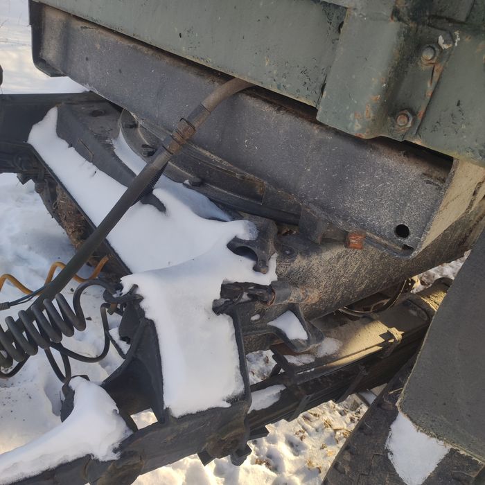 Прицеп до камаза