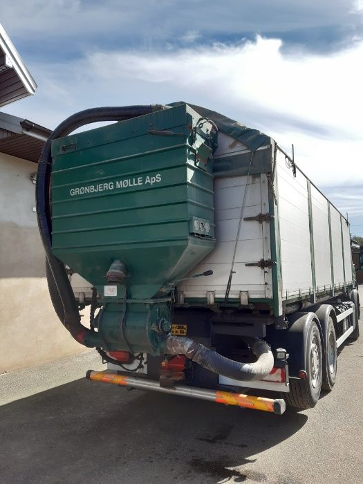 Skup zbóż , owies , żyto , pszenżyto , pszenica ,jęczmień i rzepaku