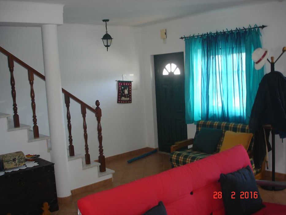 Arrenda-se T3 na Costa Vicentina - São Miguel