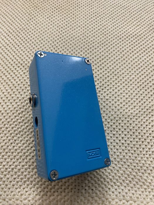 MXR analog chorus