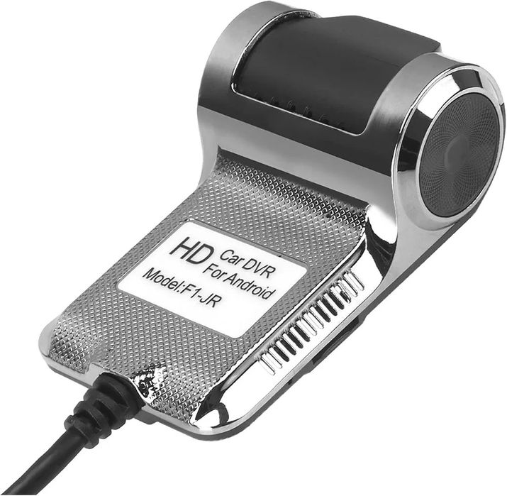 Câmara DVR USB 1080 P