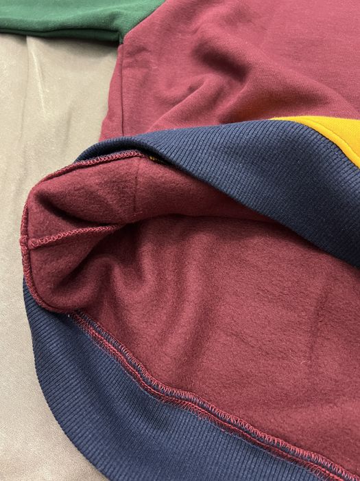 Детская толстовка худи Polo Ralph Lauren (130)