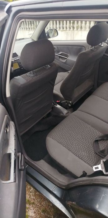 Seat Córdoba otimo de mecânica venda urgência