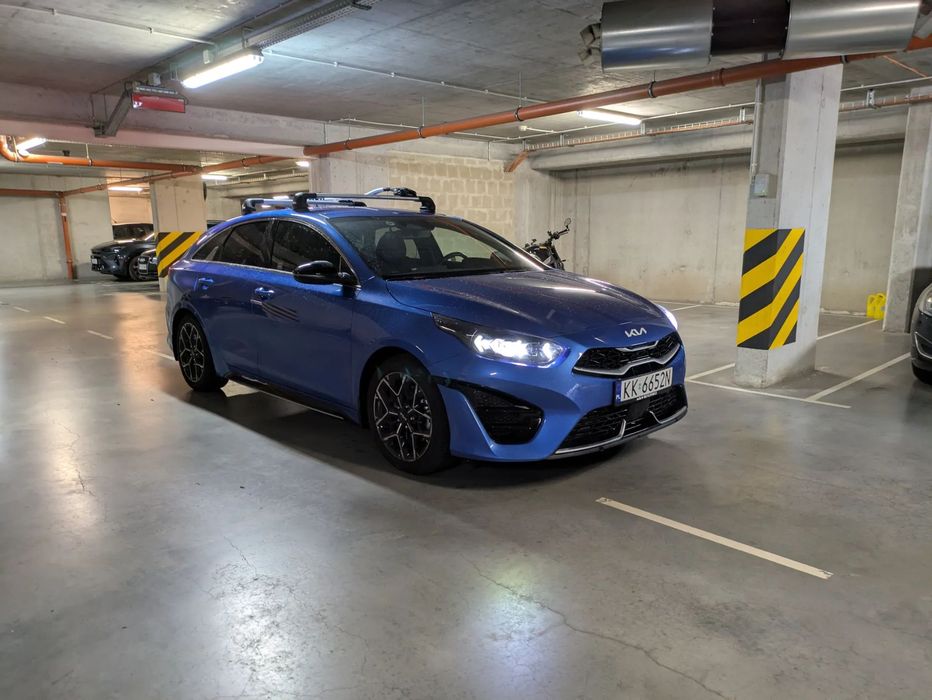 Kia Pro_Cee'd