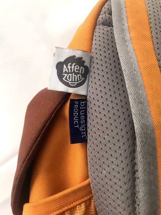 Mochila infantil ou criança Rato/Die Mouse