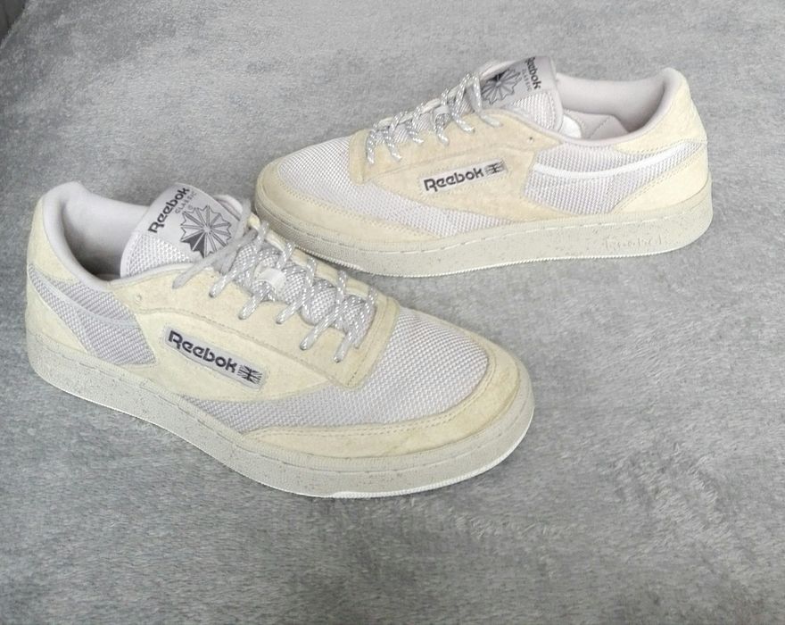 Reebok classic oryginalne buty sportowe adidasy rozm 42