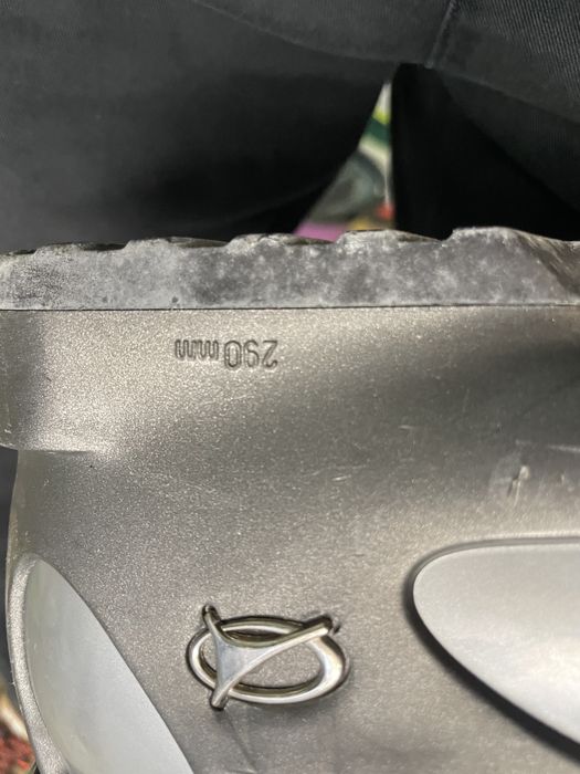 Botas de Ski Nordica