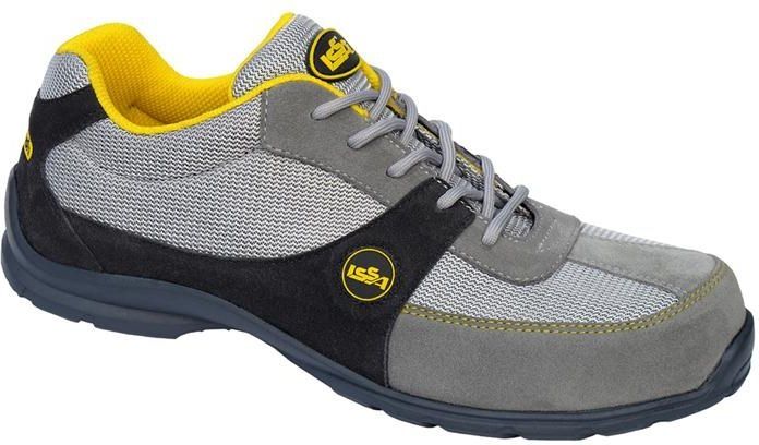 Buty  robocze damskie ochronne ISSA  rozmiar 36