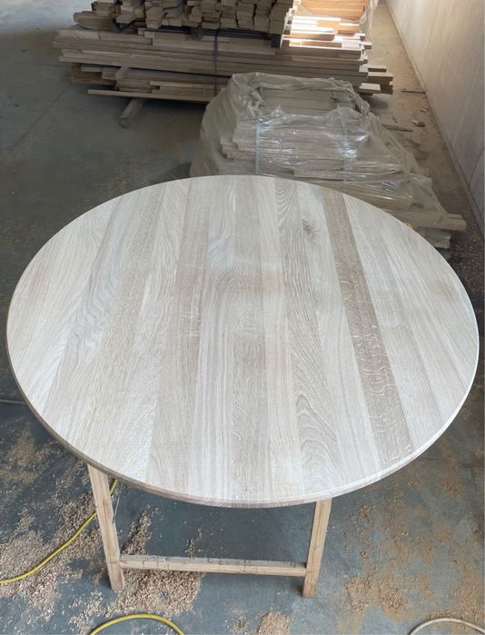 Сходи дубові , Сходинки ,Лестница ,Лестница дубовая,Перила ,Столешница