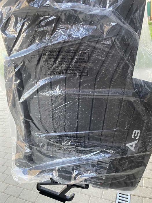 Оригінальні коврики Audi A4 B9 S4 B7 B8 A5 A3 8V TT Авто