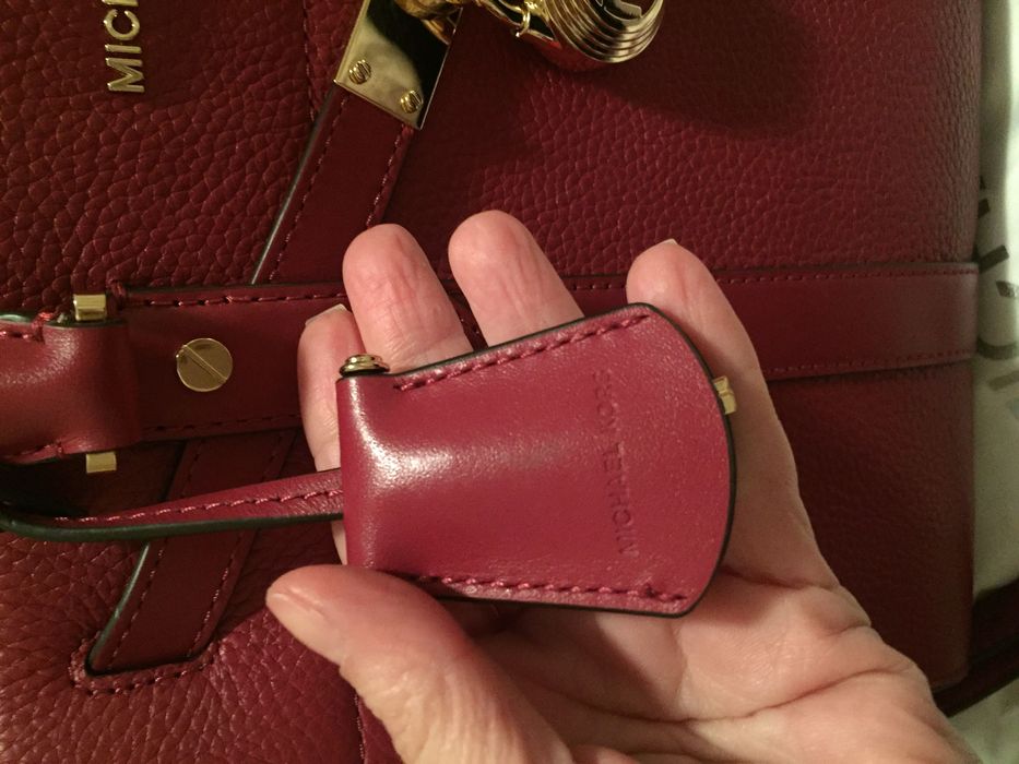 Mala Michael Kors - New Hamilton