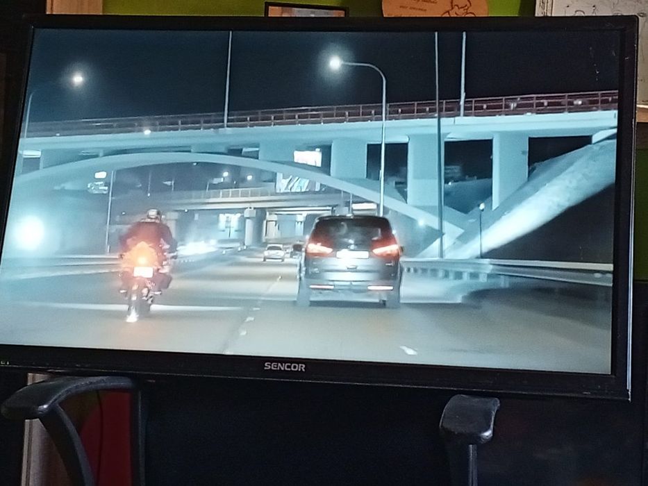 Telewizor Sencor LED 40 cali
