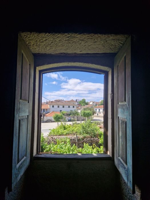 Casa rústica  Valpaços