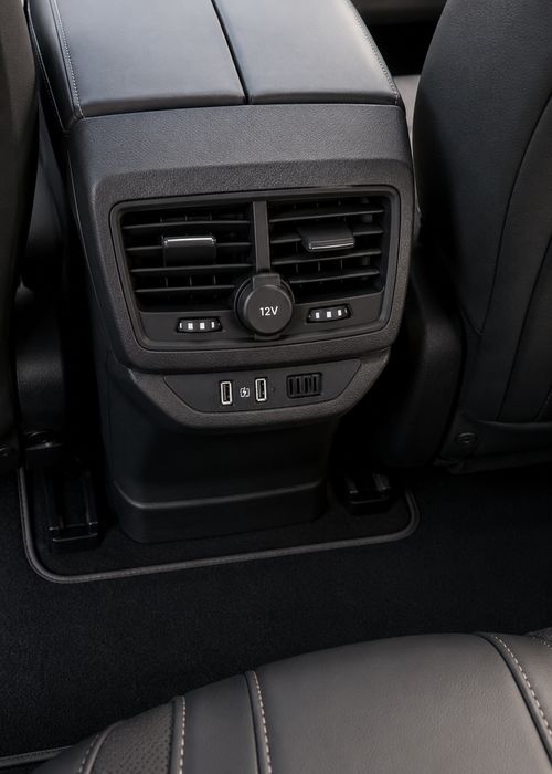 Peugeot 5008 7 Lugares automatico