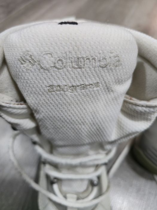 Зимні черевики  Columbia 40 розмір