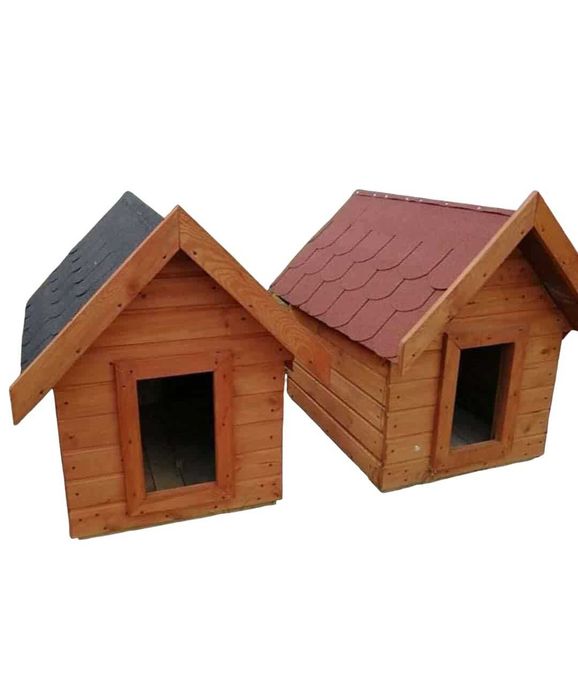 Sprzedam budy dla piesków