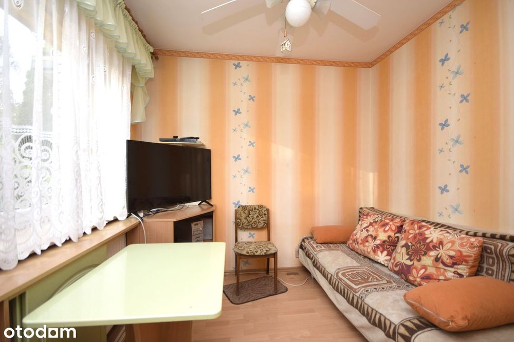 Mieszkanie z ogródkiem w nowoczesnym budynku - REZERWACJA