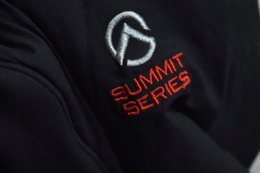 The North Face Summit Series Ocieplana Przejściowa Kurtka Męska M