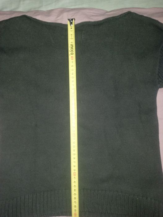 Жилетка на подростка размер 14