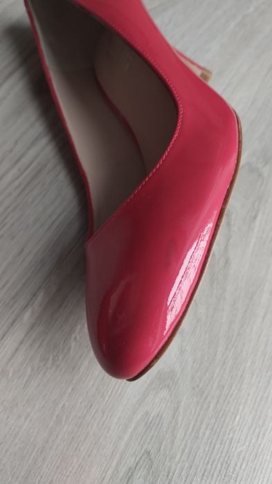 Czółenka Minelli 36