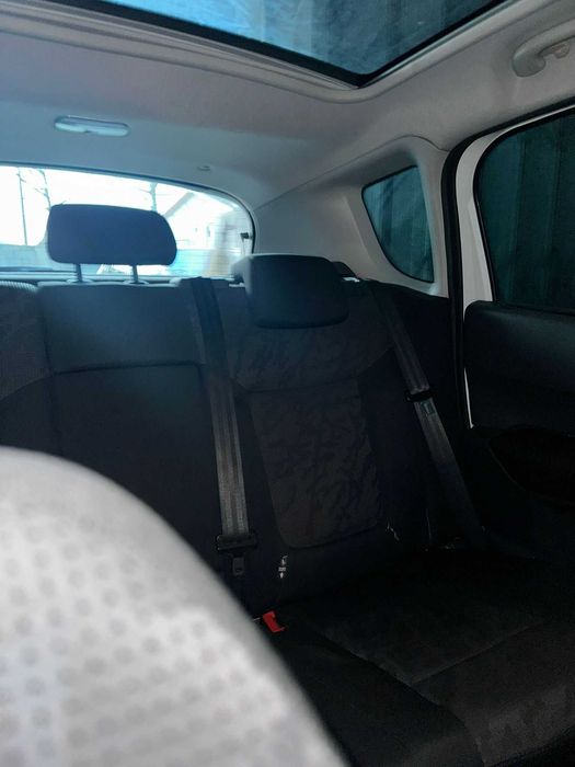 PEUGEOT 3008 VAR, 1.6 HDi sport automático