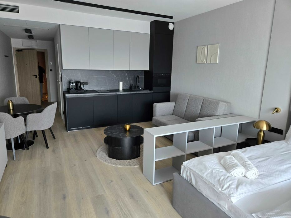 Baltic Infinity Resort & Spa