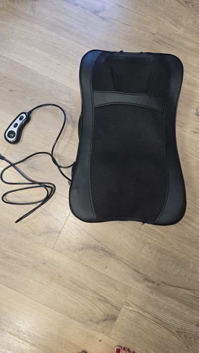 Масажер для шиї та спини