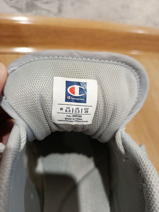 Кросівки Champion