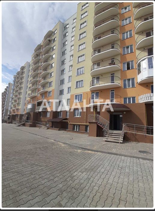 Двушка в новострое. Срочная продажа!