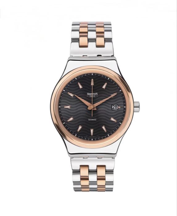 SWATCH TUX Sistem51 Irony