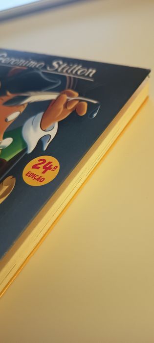 O Manuscrito Misterioso