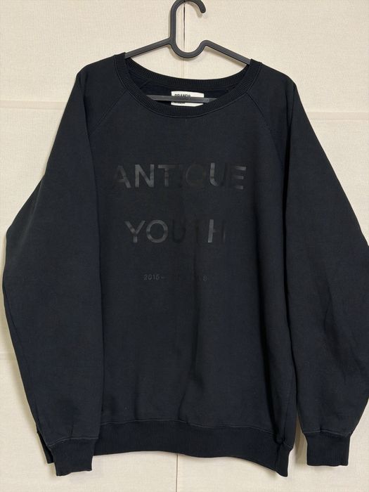 Czarna bluza meska Brand8 xl