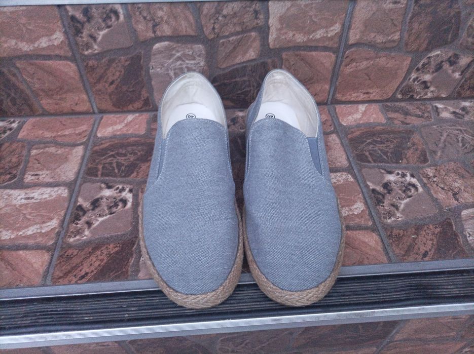 Черевики чоловічі WAIKIKI стан ідеальний, буди одягнуті два рази.